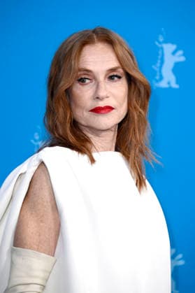 Isabelle Huppert at the photocall for the feature film The Blood Countess at the Berlinale 2026 76 Berlin International Film Festival at the Hotel Grand Hyatt Berlin, 16 02 2026 Foto:xN.xKubelkax xFuturexImagex blutgraefin_6271