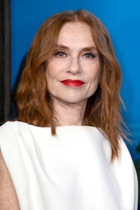 Isabelle Huppert at the photocall for the feature film The Blood Countess at the Berlinale 2026 76 Berlin International Film Festival at the Hotel Grand Hyatt Berlin, 16 02 2026 Foto:xN.xKubelkax xFuturexImagex blutgraefin_6273