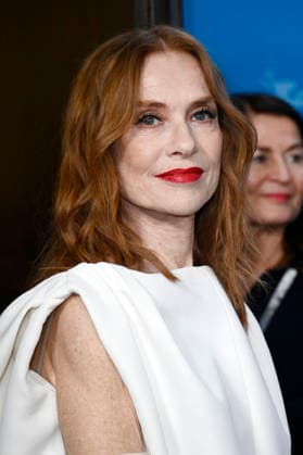 Isabelle Huppert at the photocall for the feature film The Blood Countess at the Berlinale 2026 76 Berlin International Film Festival at the Hotel Grand Hyatt Berlin, 16 02 2026 Foto:xN.xKubelkax xFuturexImagex blutgraefin_6278