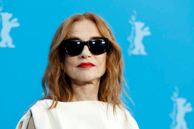 Isabelle Huppert at the photocall for the feature film The Blood Countess at the Berlinale 2026 76 Berlin International Film Festival at the Hotel Grand Hyatt Berlin, 16 02 2026 Foto:xC.xTamckex xFuturexImagex blutgraefin_6306