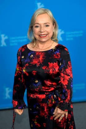 ChrisTine Urspruch at the photocall for the movie Die Blutgräfin The Blood Countess at the Berlinale 2026 76 Berlin International Film Festival at the Hotel Grand Hyatt Berlin, 16 02 2026 Foto:xC.xNiehausx xFuturexImagex blutgraefin_6344