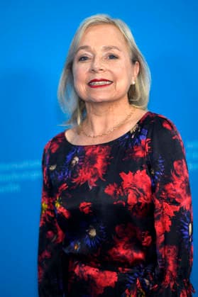 ChrisTine Urspruch at the photocall for the movie Die Blutgräfin The Blood Countess at the Berlinale 2026 76 Berlin International Film Festival at the Hotel Grand Hyatt Berlin, 16 02 2026 Foto:xC.xNiehausx xFuturexImagex blutgraefin_6345