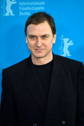 Lars Eidinger at the photocall for the movie The Blood Countess at the Berlinale 2026 76 Berlin International Film Festival at the Hotel Grand Hyatt Berlin, 16 02 2026 Foto:xC.xNiehausx xFuturexImagex blutgraefin_6346