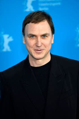Lars Eidinger at the photocall for the movie The Blood Countess at the Berlinale 2026 76 Berlin International Film Festival at the Hotel Grand Hyatt Berlin, 16 02 2026 Foto:xC.xNiehausx xFuturexImagex blutgraefin_6347