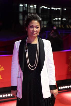 February 16, 2026, Berlin, Germany: Guests attend the screening of At the Sea during the 76th Berlin International Film Festival, in Berlin. The 76th Berlinale runs from 12 to 22 February 2026. Berlin Germany  - ZUMAf146 20260216_zip_f146_001 Copyright: xRouzbehxFouladix