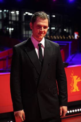 February 16, 2026, Berlin, Germany: European Shooting Stars laureate Enno Trebs attends the 76th Berlin International Film Festival, in Berlin. The 76th Berlinale runs from 12 to 22 February 2026. Berlin Germany  - ZUMAf146 20260216_zip_f146_017 Copyright: xRouzbehxFouladix