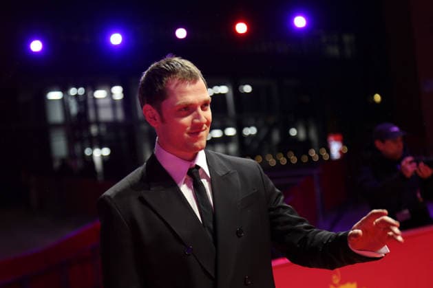 February 16, 2026, Berlin, Germany: European Shooting Stars laureate Enno Trebs attends the 76th Berlin International Film Festival, in Berlin. The 76th Berlinale runs from 12 to 22 February 2026. Berlin Germany - ZUMAf146 20260216_zip_f146_005 Copyright: xRouzbehxFouladix