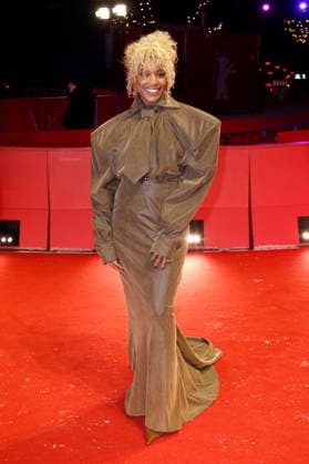 Cleo Diara Portugal at the presentation of the European Shooting Stars 2026 at the Berlinale 2026 76 Berlin International Film Festival in the Berlinale Palast Berlin, 15 02 2026 Foto:xC.xTamckex xFuturexImagex shooting_stars_6202
