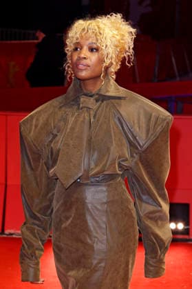 Cleo Diara Portugal at the presentation of the European Shooting Stars 2026 at the Berlinale 2026 76 Berlin International Film Festival in the Berlinale Palast Berlin, 15 02 2026 Foto:xC.xTamckex xFuturexImagex shooting_stars_6204