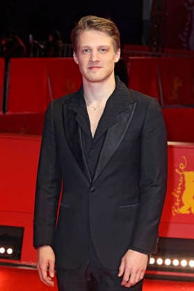 Joes Brauers Netherlands at the presentation of the European Shooting Stars 2026 at the Berlinale 2026 76 Berlin International Film Festival in the Berlinale Palast Berlin, 15 02 2026 Foto:xC.xTamckex xFuturexImagex shooting_stars_6207