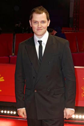 Enno Trebs Germany at the presentation of the European Shooting Stars 2026 at the Berlinale 2026 76 Berlin International Film Festival in the Berlinale Palast Berlin, 15 02 2026 Foto:xC.xTamckex xFuturexImagex shooting_stars_6215