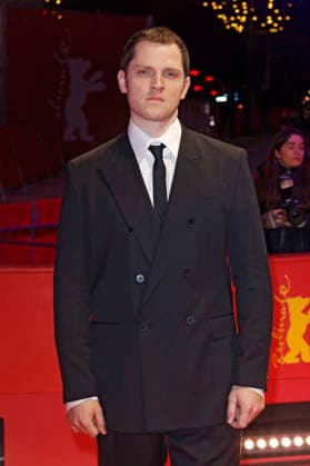 Enno Trebs Germany at the presentation of the European Shooting Stars 2026 at the Berlinale 2026 76 Berlin International Film Festival in the Berlinale Palast Berlin, 15 02 2026 Foto:xC.xTamckex xFuturexImagex shooting_stars_6216