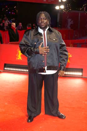 Salif Cisse France at the presentation of the European Shooting Stars 2026 at the Berlinale 2026 76 Berlin International Film Festival in the Berlinale Palast Berlin, 15 02 2026 Foto:xC.xTamckex xFuturexImagex shooting_stars_6217