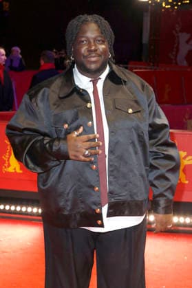 Salif Cisse France at the presentation of the European Shooting Stars 2026 at the Berlinale 2026 76 Berlin International Film Festival in the Berlinale Palast Berlin, 15 02 2026 Foto:xC.xTamckex xFuturexImagex shooting_stars_6218