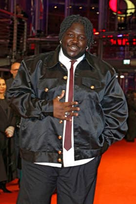 Salif Cisse France at the presentation of the European Shooting Stars 2026 at the Berlinale 2026 76 Berlin International Film Festival in the Berlinale Palast Berlin, 15 02 2026 Foto:xC.xTamckex xFuturexImagex shooting_stars_6244