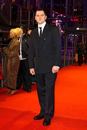 Enno Trebs Germany at the presentation of the European Shooting Stars 2026 at the Berlinale 2026 76 Berlin International Film Festival in the Berlinale Palast Berlin, 15 02 2026 Foto:xC.xTamckex xFuturexImagex shooting_stars_6246