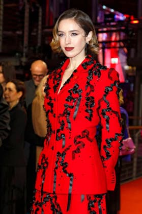 Danielle Galligan Ireland at the presentation of the European Shooting Stars 2026 at the Berlinale 2026 76 Berlin International Film Festival in the Berlinale Palast Berlin, 15 02 2026 Foto:xC.xTamckex xFuturexImagex shooting_stars_6249