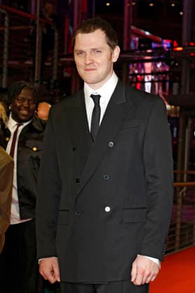 Enno Trebs Germany at the presentation of the European Shooting Stars 2026 at the Berlinale 2026 76 Berlin International Film Festival in the Berlinale Palast Berlin, 15 02 2026 Foto:xC.xTamckex xFuturexImagex shooting_stars_6250
