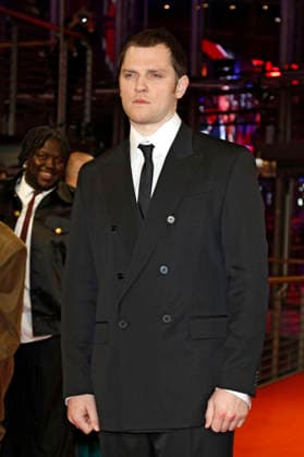 Enno Trebs Germany at the presentation of the European Shooting Stars 2026 at the Berlinale 2026 76 Berlin International Film Festival in the Berlinale Palast Berlin, 15 02 2026 Foto:xC.xTamckex xFuturexImagex shooting_stars_6251