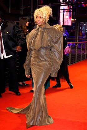 Cleo Diara Portugal at the presentation of the European Shooting Stars 2026 at the Berlinale 2026 76 Berlin International Film Festival in the Berlinale Palast Berlin, 15 02 2026 Foto:xC.xTamckex xFuturexImagex shooting_stars_6258