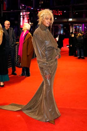 Cleo Diara Portugal at the presentation of the European Shooting Stars 2026 at the Berlinale 2026 76 Berlin International Film Festival in the Berlinale Palast Berlin, 15 02 2026 Foto:xC.xTamckex xFuturexImagex shooting_stars_6259