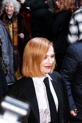 Berlin Berlinale, 76 Berlin International Film Festival 2026 Photo Call at Zoo Palast THE BLOOD COUNTESS Isabelle Huppert Actress Actor Berlinale, 76 Berlin International Film Festival 2026, 16 02 2026 Copyright: xEibner-Pressefoto RogerxBuerkex EP_RBE
