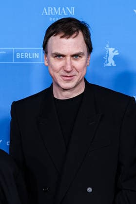 Berlin Berlinale, 76 Berlin International Film Festival 2026 Photo Call at Zoo Palast THE BLOOD COUNTESS Lars Eidinger Actor Actor Berlinale, 76 Berlin International Film Festival 2026, 16 02 2026 Copyright: xEibner-Pressefoto RogerxBuerkex EP_RBE
