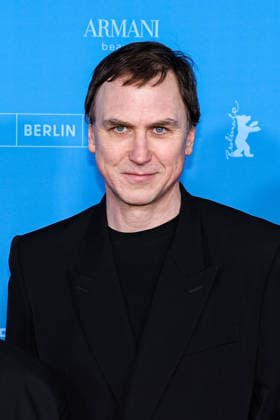 Berlin Berlinale, 76 Berlin International Film Festival 2026 Photo Call at Zoo Palast THE BLOOD COUNTESS Lars Eidinger Actor Actor Berlinale, 76 Berlin International Film Festival 2026, 16 02 2026 Copyright: xEibner-Pressefoto RogerxBuerkex EP_RBE