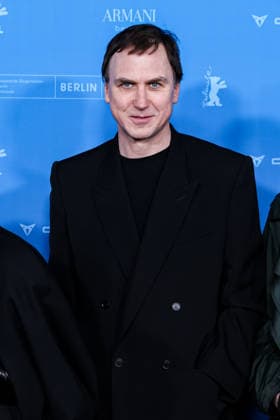 Berlin Berlinale, 76 Berlin International Film Festival 2026 Photo Call at Zoo Palast THE BLOOD COUNTESS Lars Eidinger Actor Actor Berlinale, 76 Berlin International Film Festival 2026, 16 02 2026 Copyright: xEibner-Pressefoto RogerxBuerkex EP_RBE