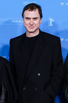 Berlin Berlinale, 76 Berlin International Film Festival 2026 Photo Call at Zoo Palast THE BLOOD COUNTESS Lars Eidinger Actor Actor Berlinale, 76 Berlin International Film Festival 2026, 16 02 2026 Copyright: xEibner-Pressefoto RogerxBuerkex EP_RBE