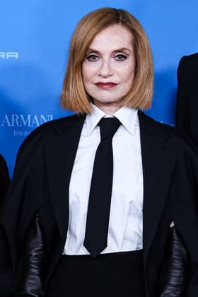 Berlin Berlinale, 76 Berlin International Film Festival 2026 Photo Call at Zoo Palast THE BLOOD COUNTESS Isabelle Huppert Actress Actor Berlinale, 76 Berlin International Film Festival 2026, 16 02 2026 Copyright: xEibner-Pressefoto RogerxBuerkex EP_RBE