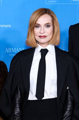 Berlin Berlinale, 76 Berlin International Film Festival 2026 Photo Call at Zoo Palast THE BLOOD COUNTESS Isabelle Huppert Actress Actor Berlinale, 76 Berlin International Film Festival 2026, 16 02 2026 Copyright: xEibner-Pressefoto RogerxBuerkex EP_RBE