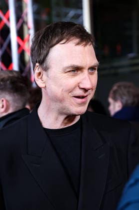 Berlin Berlinale, 76 Berlin International Film Festival 2026 Photo Call at Zoo Palast THE BLOOD COUNTESS Lars Eidinger Actor Actor Berlinale, 76 Berlin International Film Festival 2026, 16 02 2026 Copyright: xEibner-Pressefoto RogerxBuerkex EP_RBE