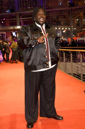 Salif Cisse France at the presentation of the European Shooting Stars 2026 at the Berlinale 2026 76 Berlin International Film Festival in the Berlinale Palast Berlin, 16 02 2026 Foto:xC.xNiehausx xFuturexImagex shooting_stars_6272