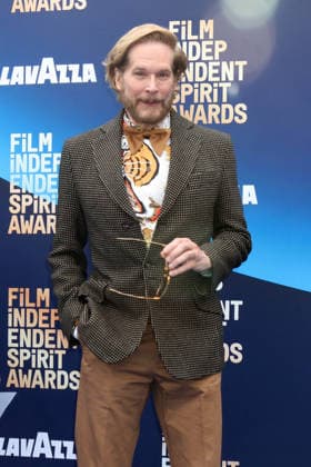 February 16, 2026, Los Angeles, Ca, USA: LOS ANGELES - FEB 15: Bryan Fuller at the 41st Independent Spirit Awards at the Hollywood Palladium on February 15, 2026 in Los Angeles, CA Los Angeles USA - ZUMAnc22 20260216_zaa_nc22_021 Copyright: xKathyxHutchinsx