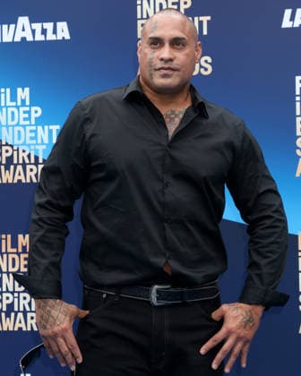 February 16, 2026, Los Angeles, Ca, USA: LOS ANGELES - FEB 15: Keala Kahuanui-Paleka at the 41st Independent Spirit Awards at the Hollywood Palladium on February 15, 2026 in Los Angeles, CA Los Angeles USA  - ZUMAnc22 20260216_zaa_nc22_062 Copyright: xKathyxHutchinsx