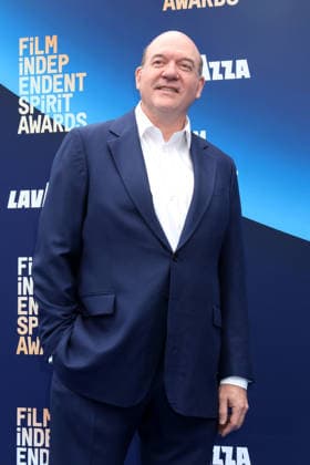 February 16, 2026, Los Angeles, Ca, USA: LOS ANGELES - FEB 15: John Carroll Lynch at the 41st Independent Spirit Awards at the Hollywood Palladium on February 15, 2026 in Los Angeles, CA Los Angeles USA  - ZUMAnc22 20260216_zaa_nc22_065 Copyright: xKathyxHutchinsx