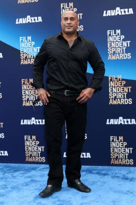 February 16, 2026, Los Angeles, Ca, USA: LOS ANGELES - FEB 15: Keala Kahuanui-Paleka at the 41st Independent Spirit Awards at the Hollywood Palladium on February 15, 2026 in Los Angeles, CA Los Angeles USA  - ZUMAnc22 20260216_zaa_nc22_066 Copyright: xKathyxHutchinsx
