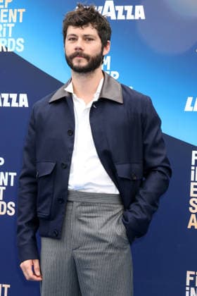 February 16, 2026, Los Angeles, Ca, USA: LOS ANGELES - FEB 15: Dylan O Brien at the 41st Independent Spirit Awards at the Hollywood Palladium on February 15, 2026 in Los Angeles, CA Los Angeles USA - ZUMAnc22 20260216_zaa_nc22_030 Copyright: xKathyxHutchinsx
