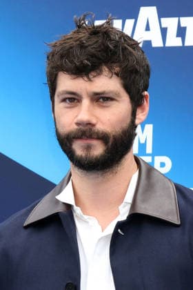 February 16, 2026, Los Angeles, Ca, USA: LOS ANGELES - FEB 15: Dylan O Brien at the 41st Independent Spirit Awards at the Hollywood Palladium on February 15, 2026 in Los Angeles, CA Los Angeles USA - ZUMAnc22 20260216_zaa_nc22_036 Copyright: xKathyxHutchinsx
