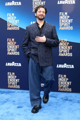 February 16, 2026, Los Angeles, Ca, USA: LOS ANGELES - FEB 15: John Magaro at the 41st Independent Spirit Awards at the Hollywood Palladium on February 15, 2026 in Los Angeles, CA Los Angeles USA - ZUMAnc22 20260216_zaa_nc22_038 Copyright: xKathyxHutchinsx