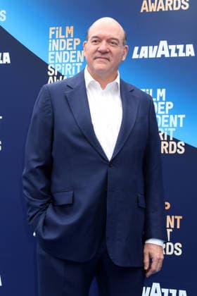 February 16, 2026, Los Angeles, Ca, USA: LOS ANGELES - FEB 15: John Carroll Lynch at the 41st Independent Spirit Awards at the Hollywood Palladium on February 15, 2026 in Los Angeles, CA Los Angeles USA - ZUMAnc22 20260216_zaa_nc22_057 Copyright: xKathyxHutchinsx