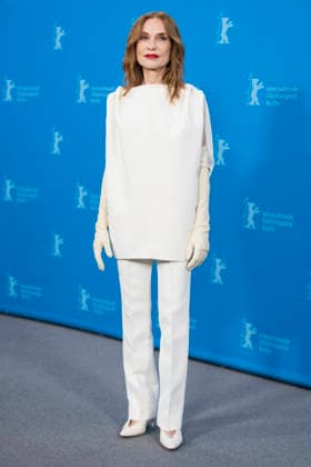 The Blood Countess , Photocall at the Berlinale, Berlin, 16 02 2026 Isabelle Huppert at a photocall for the film The Blood Countess at the Berlinale at the Hyatt Hotel Berlin on 16 02 2026 The 76 Berlin International Film Festival will take place from February 12 to 22, 2026 Berlin Theater am Potsdamer Platz Copyright: xBenxKriemannx