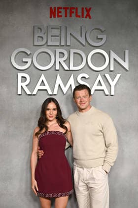 Being Gordon Ramsey Netflix Launch LONDON, ENGLAND - FEBRUARY 16: XX attends the launch of Being Gordon Ramsey on February 16, 2026 in London, England., Credit:Jeff Spicer Avalon United Kingdom, England, London  Copyright: xJeffxSpicerx xAvalonx 1075698165