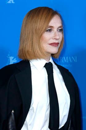 Isabelle Huppert at the premiere of the feature film The Blood Countess at the premiere of the feature film at the Berlinale 2026 76 Berlin International Film Festival at the Zoo Palast Berlin, 16 02 2026 Foto:xC.xTamckex xFuturexImagex blutgraefin_6420