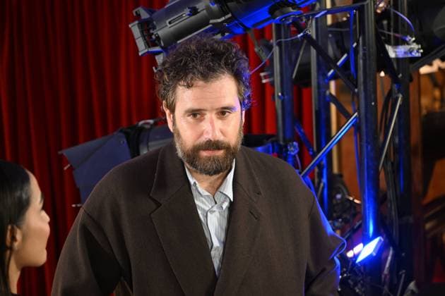 Sanremo: 76th Italian Song Festival. Eighth day of rehearsals. Pictured: Tommaso Paradiso  Copyright: xMaurizioxD Avanzox xipa-agency.netx xMaurizioxDxAvanzox IPA_Agency_IPA71623057