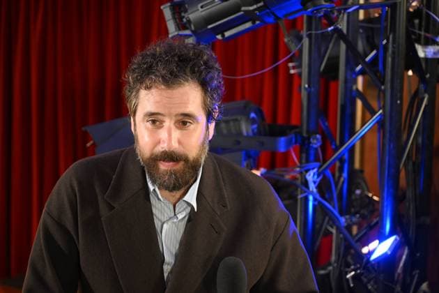 Sanremo: 76th Italian Song Festival. Eighth day of rehearsals. Pictured: Tommaso Paradiso  Copyright: xMaurizioxD Avanzox xipa-agency.netx xMaurizioxDxAvanzox IPA_Agency_IPA71623042