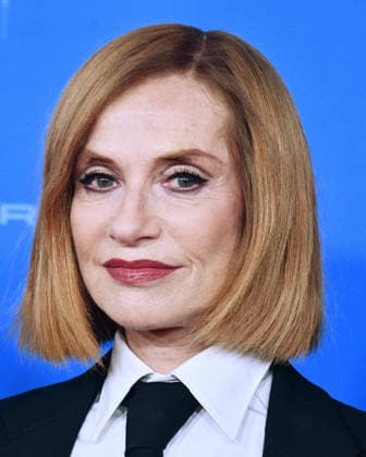 Berlin Germany 76th Berlinale Berlin International Film Festival THE BLOOD COUNTESS premiere at the 76th Berlinale International Film Festival Isabelle Huppert Thomas Bohlen Starface 2026 02 16 453157 2026 02 16 Berlin Germany Huppert, Isabelle  Copyright: xThomasxBohlenx STAR_453157_020