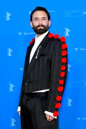 Tom Neuwirth Conchita Wurst at the premiere of the feature film Die Blutgräfin The Blood Countess at the premiere of the feature film at the Berlinale 2026 76 Berlin International Film Festival at Zoo Palast Berlin, 16 02 2026 Foto:xM.xBehrensx xFuturexImagex blutgraefin_6452