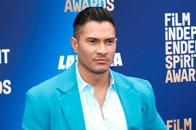Brandon Finn at the 41st Film Independent Spirit Awards 2026 at the Hollywood Palladium Los Angeles, 15 02 2026 Foto:xJ.xBlocx xFuturexImagex spirits_6544